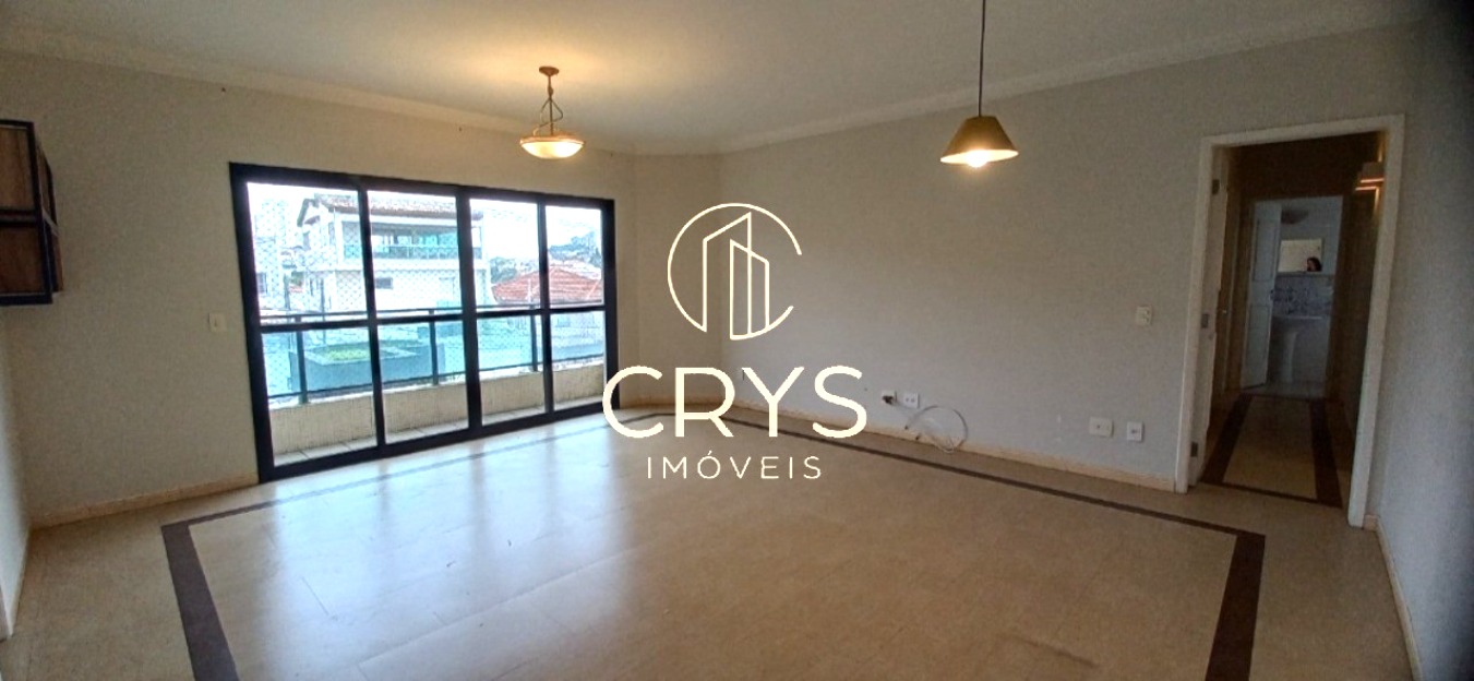 Apartamento à venda e aluguel com 3 quartos, 130m² - Foto 2