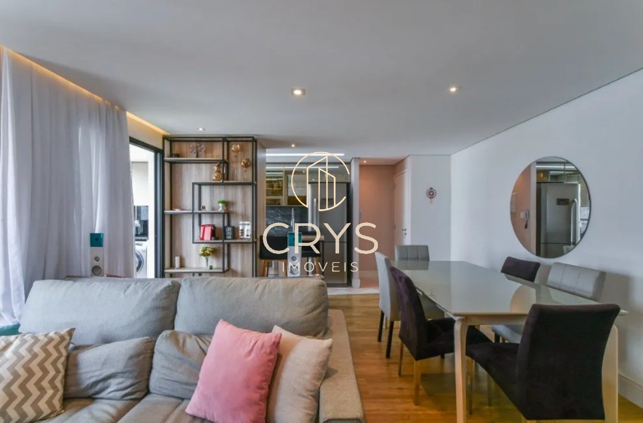 Apartamento, 1 quarto, 57 m² - Foto 13