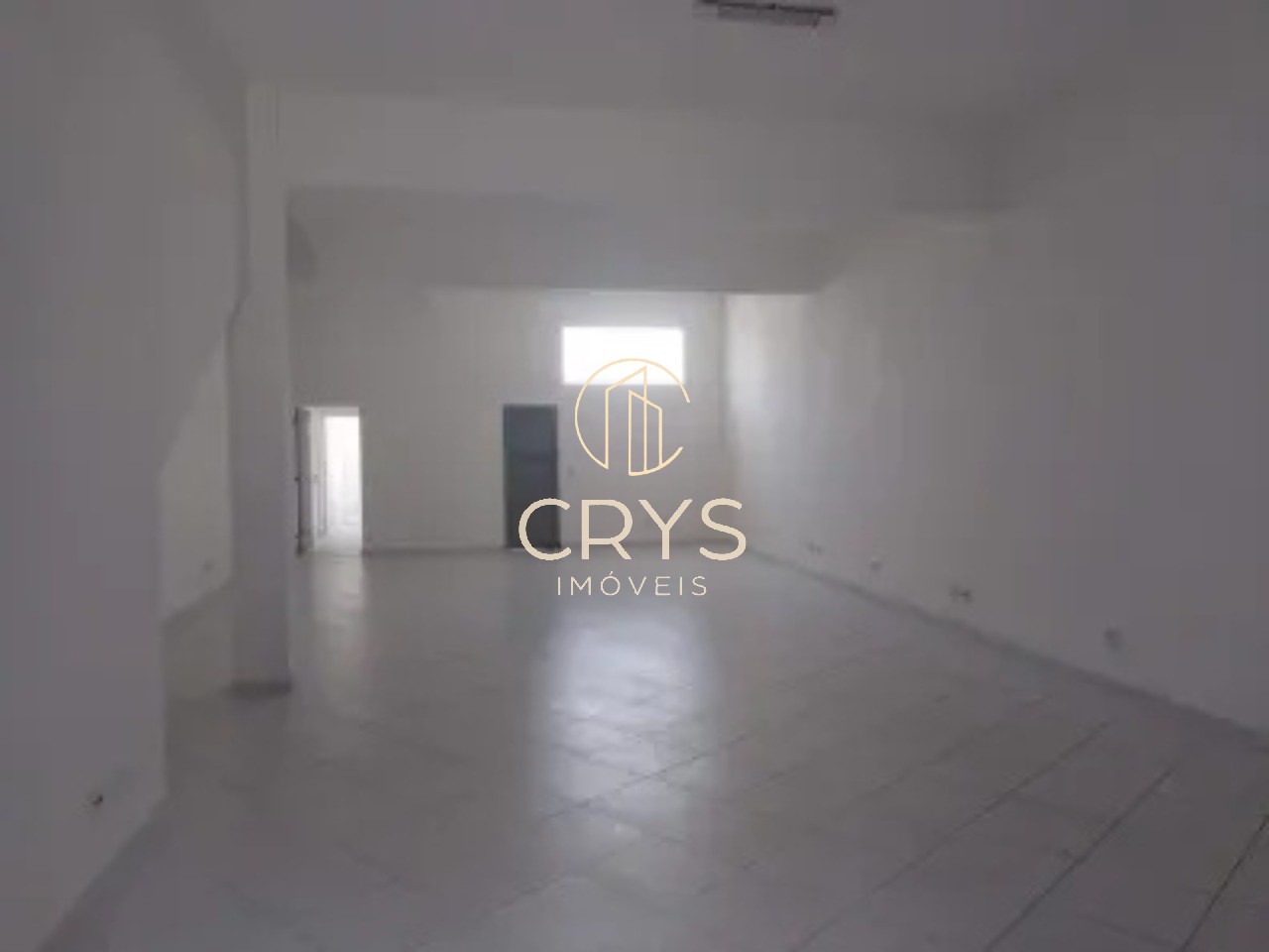 Loja-Salão, 100 m² - Foto 3