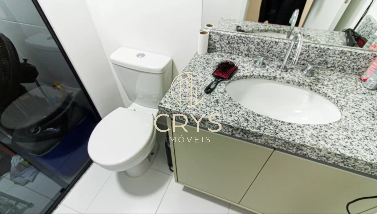 Apartamento, 2 quartos, 81 m² - Foto 10