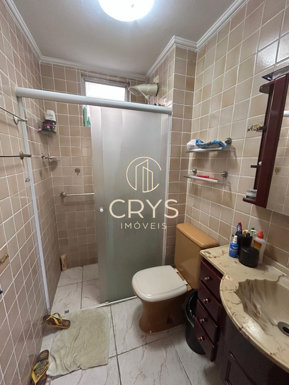 Apartamento, 2 quartos, 62 m² - Foto 2