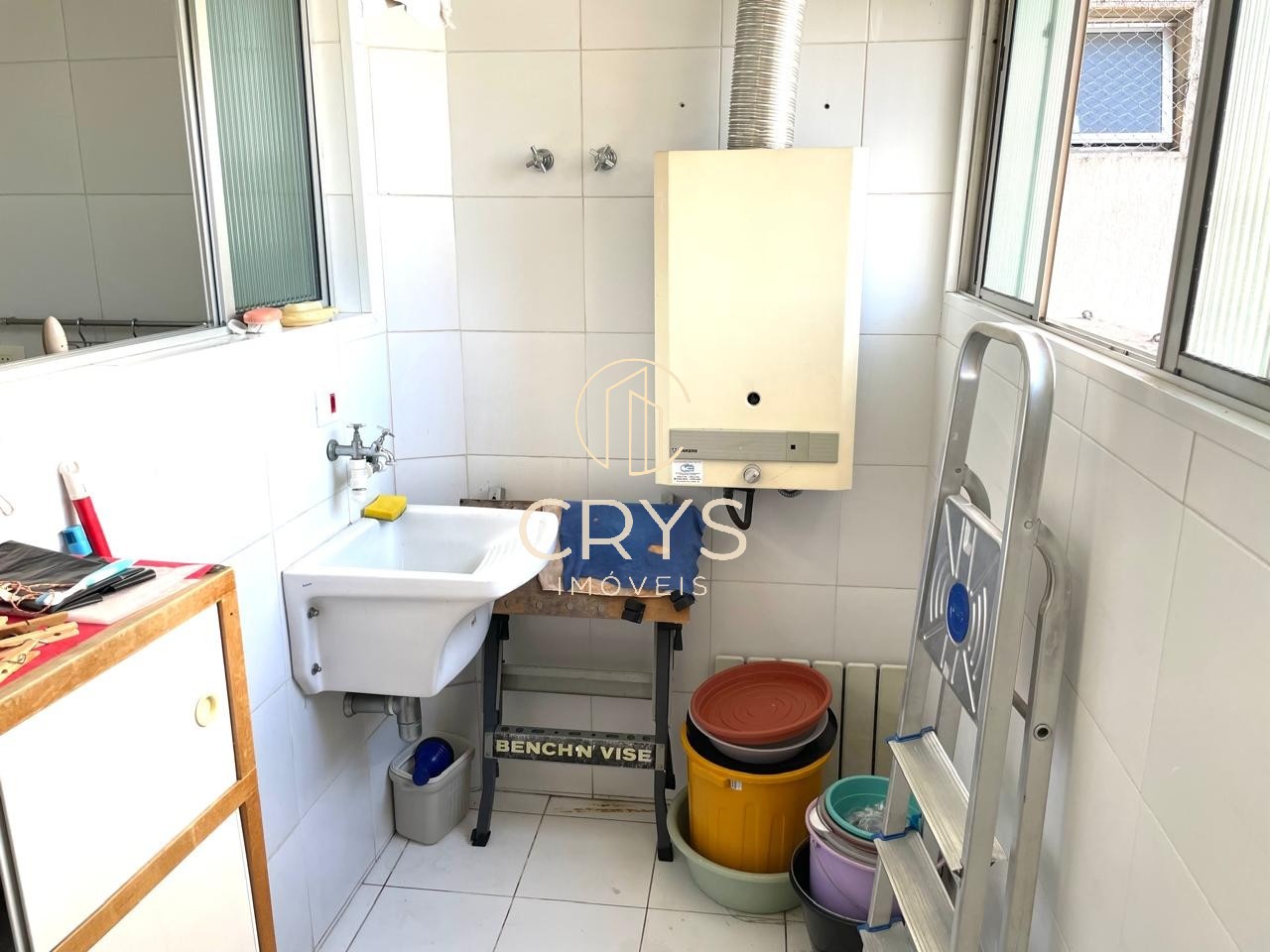 Apartamento, 2 quartos, 104 m² - Foto 18