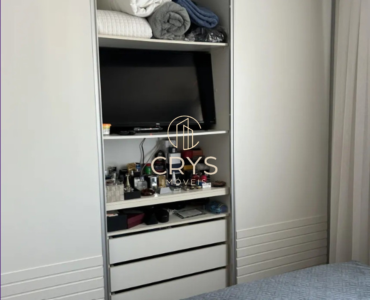 Apartamento, 3 quartos, 92 m² - Foto 3