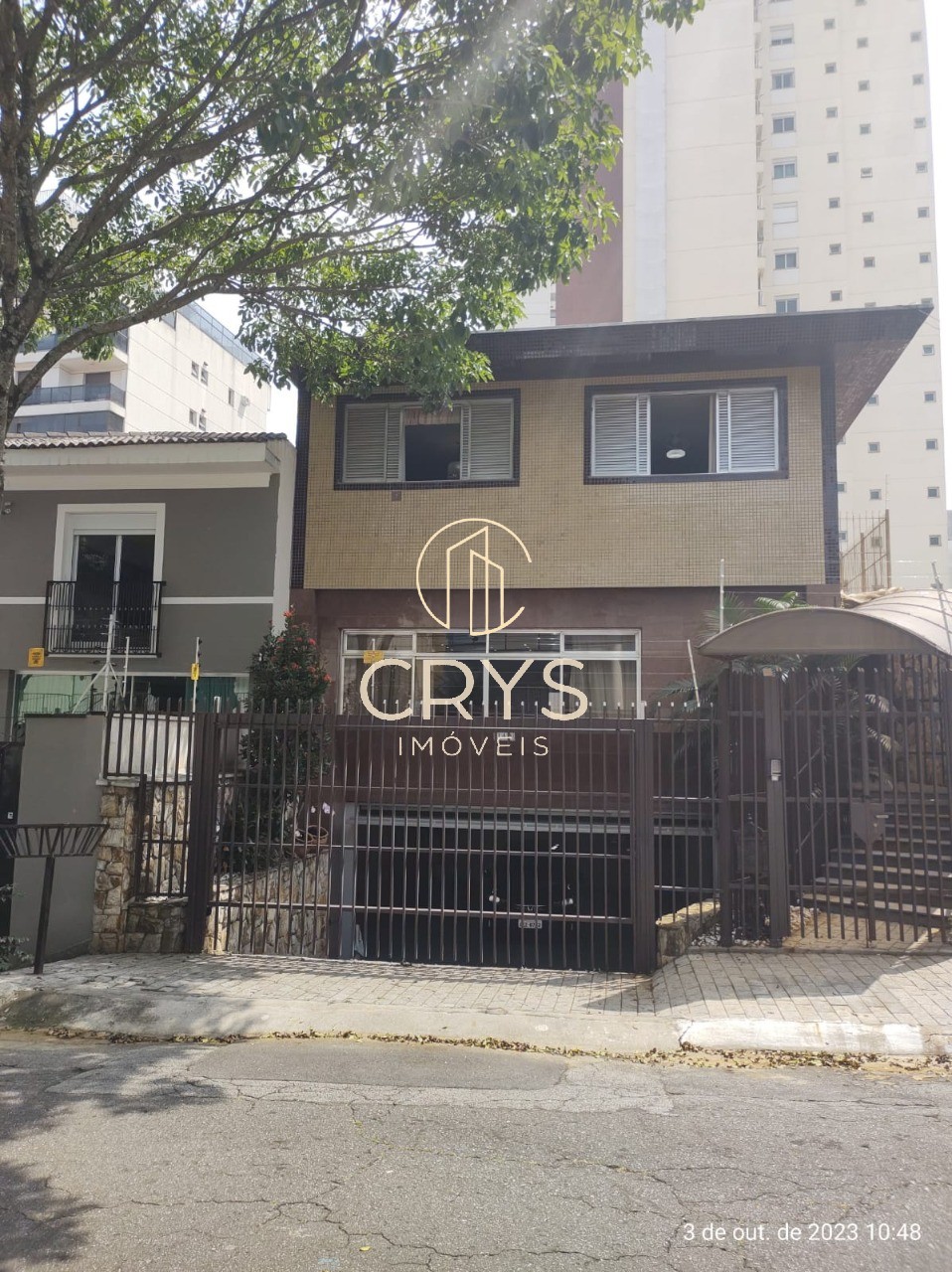 Casa, 4 quartos, 433 m² - Foto 3