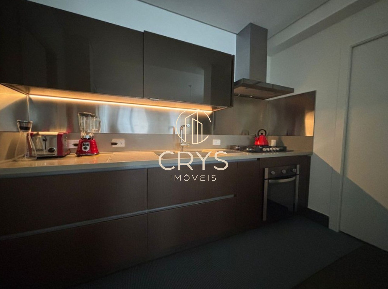 Apartamento, 2 quartos, 118 m² - Foto 5