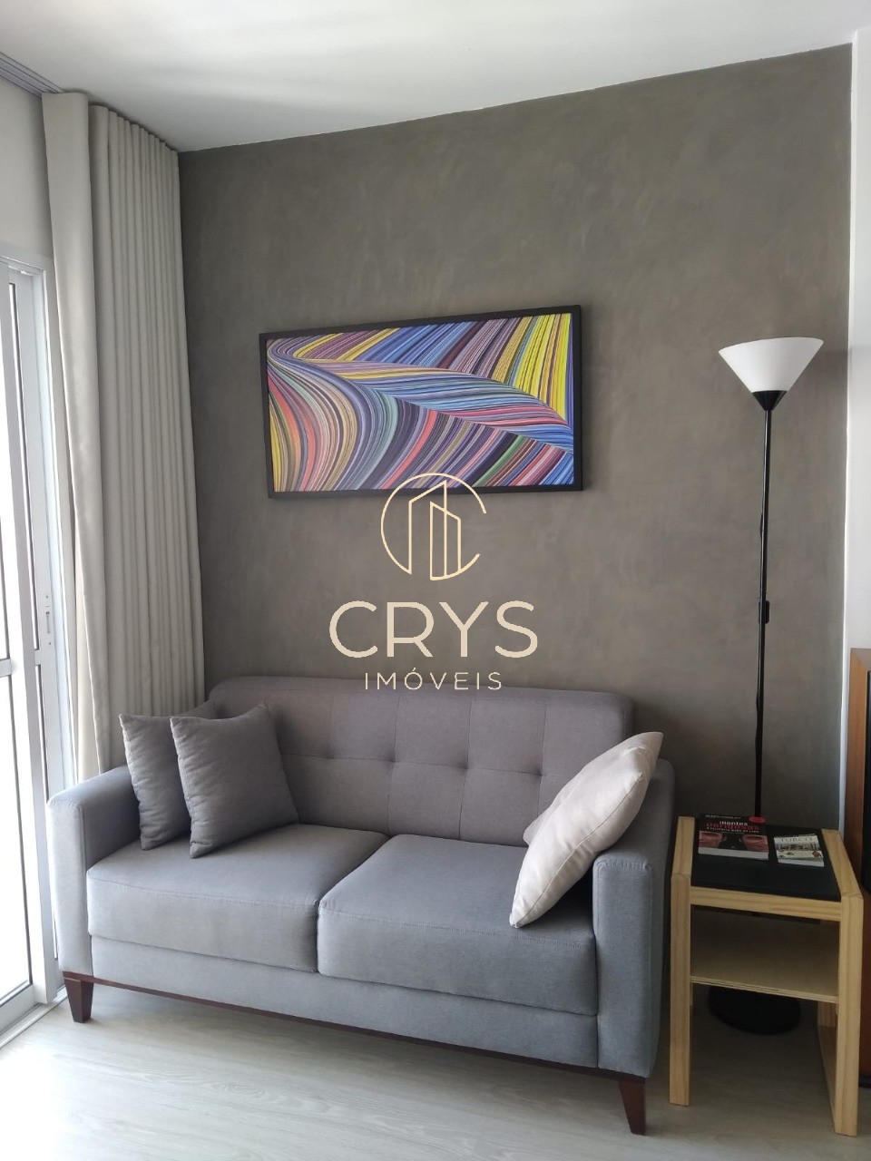 Apartamento, 1 quarto, 37 m² - Foto 15