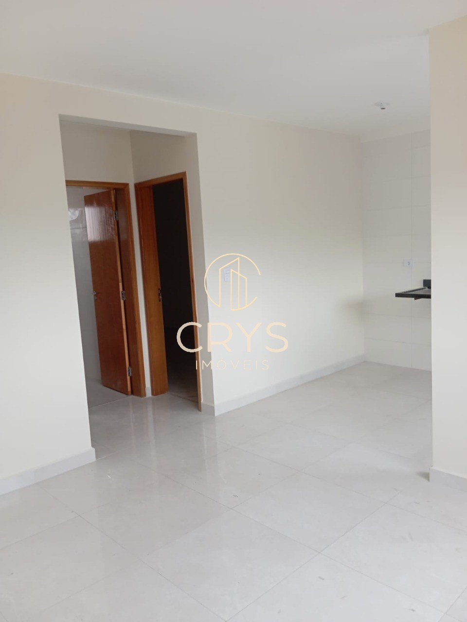 Apartamento, 2 quartos, 51 m² - Foto 1