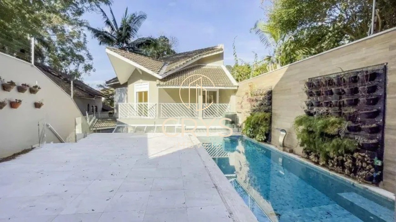 Casa, 4 quartos, 500 m² - Foto 7