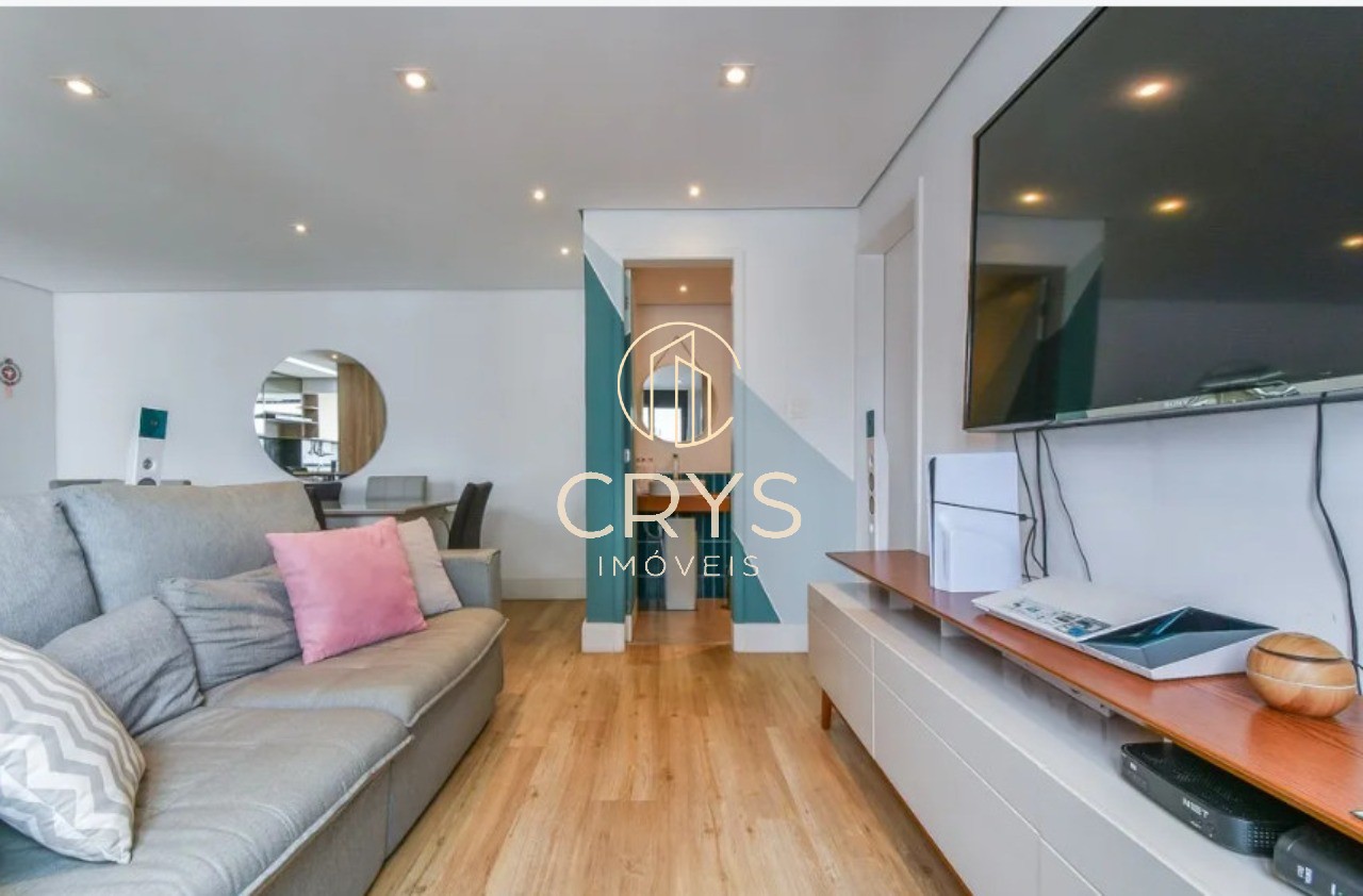 Apartamento, 1 quarto, 57 m² - Foto 18