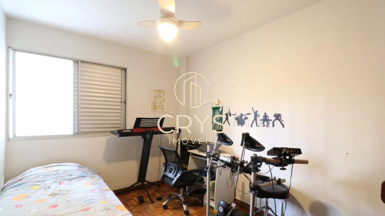 Apartamento, 2 quartos, 74 m² - Foto 25