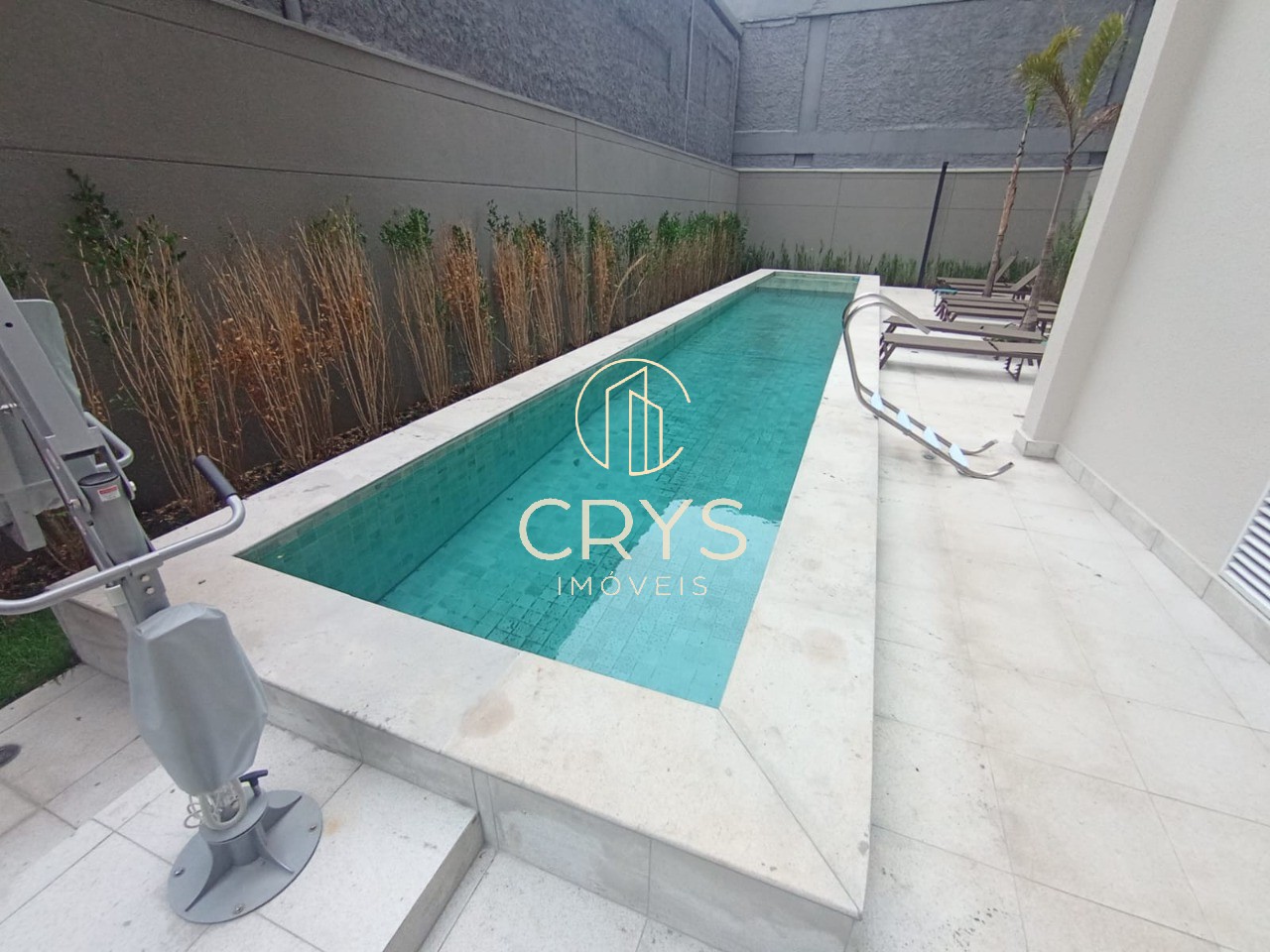 Apartamento, 1 quarto, 24 m² - Foto 14