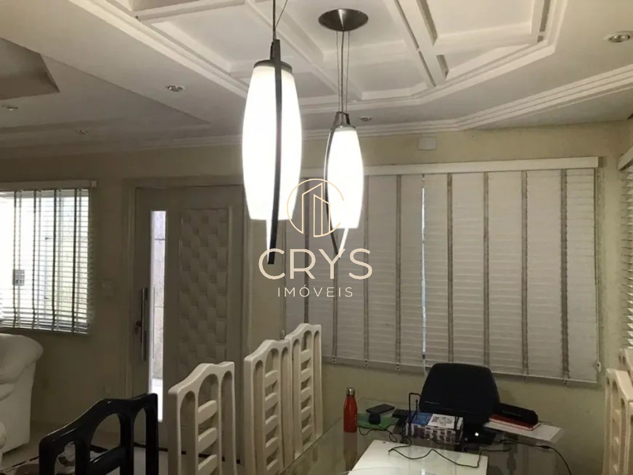 Casa, 3 quartos, 250 m² - Foto 4