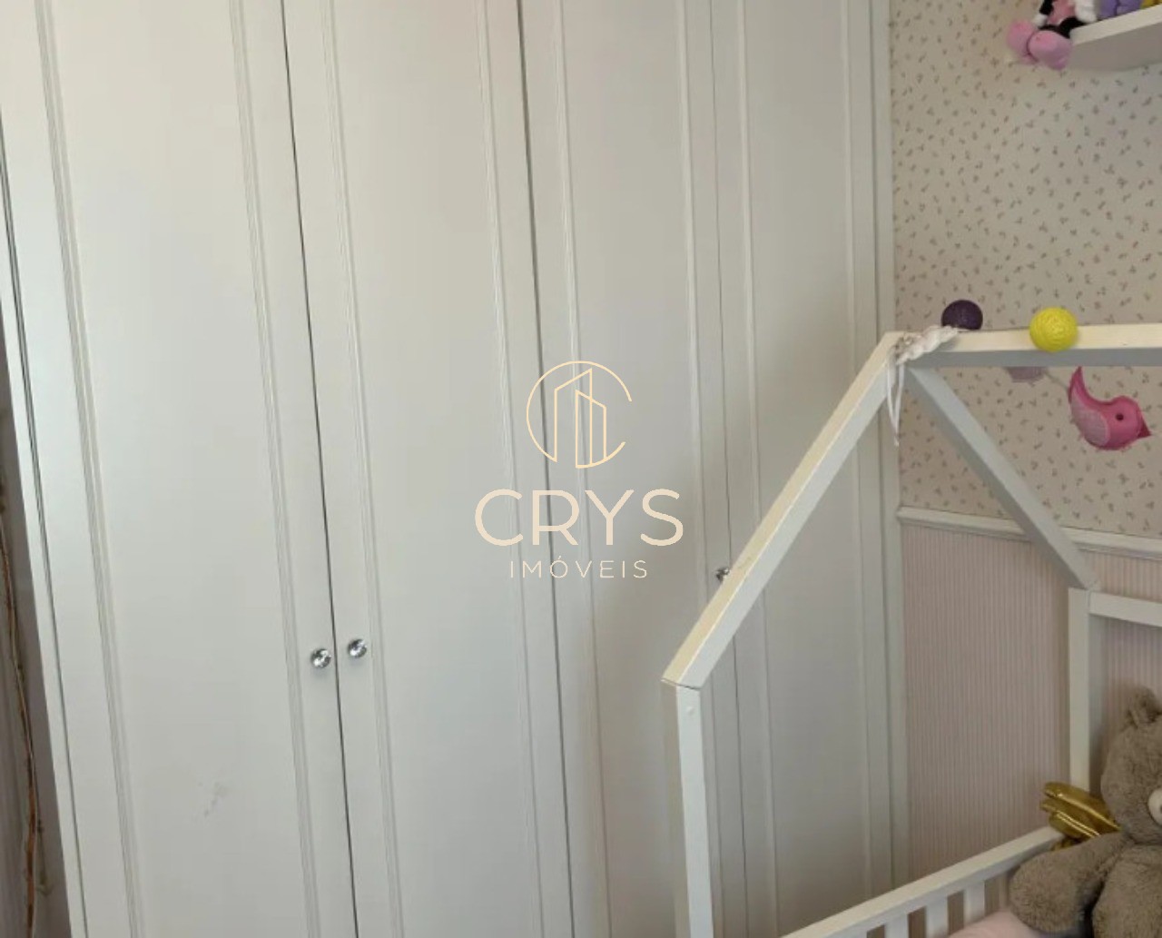 Apartamento, 3 quartos, 92 m² - Foto 4