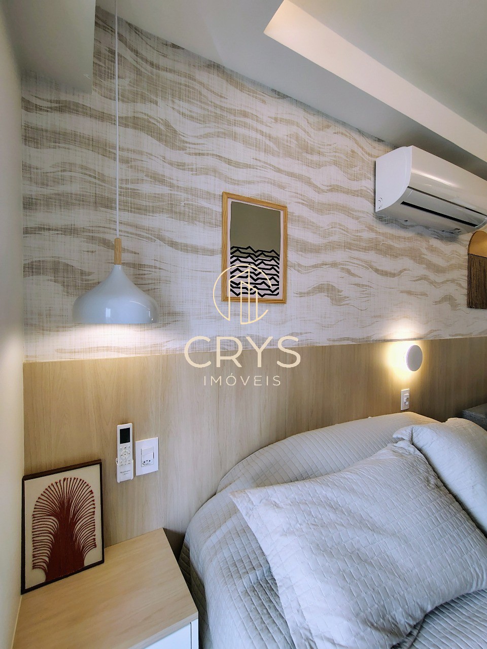 Apartamento, 1 quarto, 28 m² - Foto 12