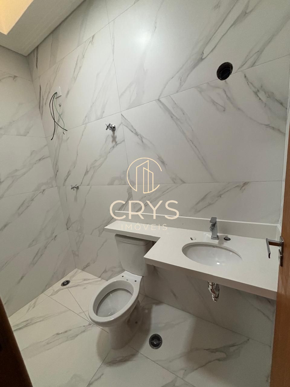 Casa, 3 quartos, 130 m² - Foto 2