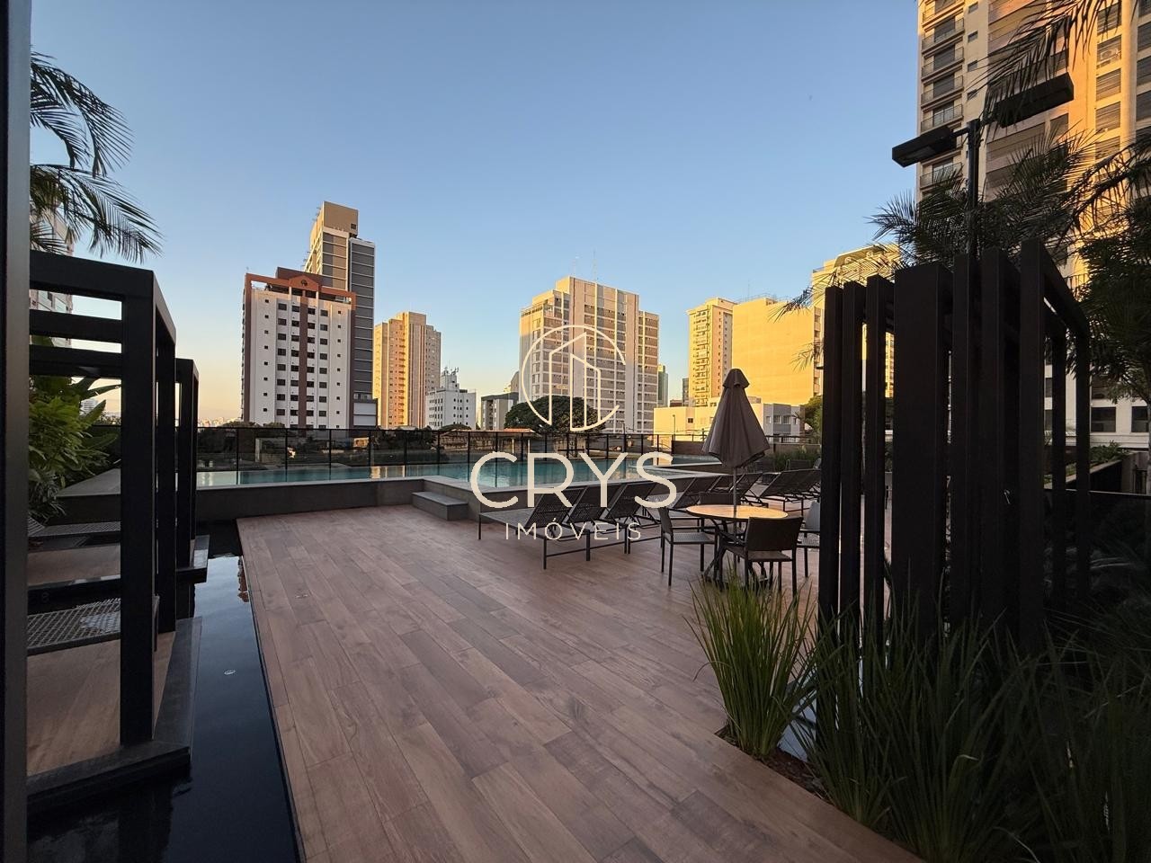 Apartamento, 1 quarto, 41 m² - Foto 26