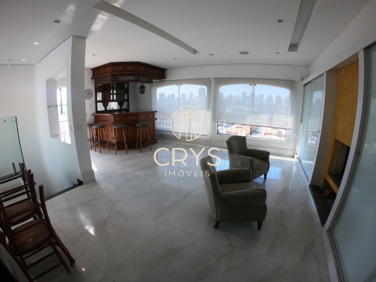 Cobertura, 3 quartos, 287 m² - Foto 21