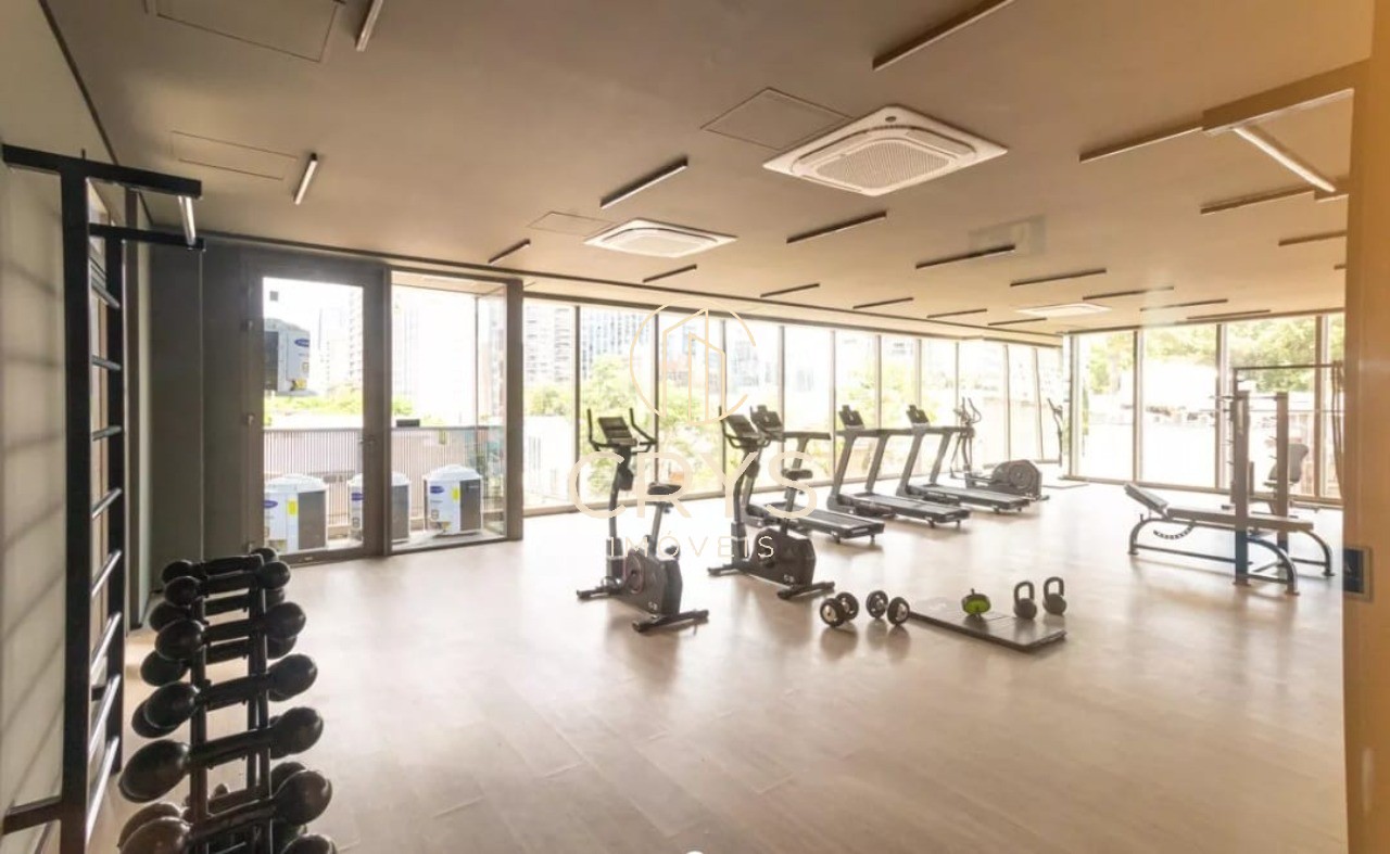 Kitnet-Studio, 26 m² - Foto 25