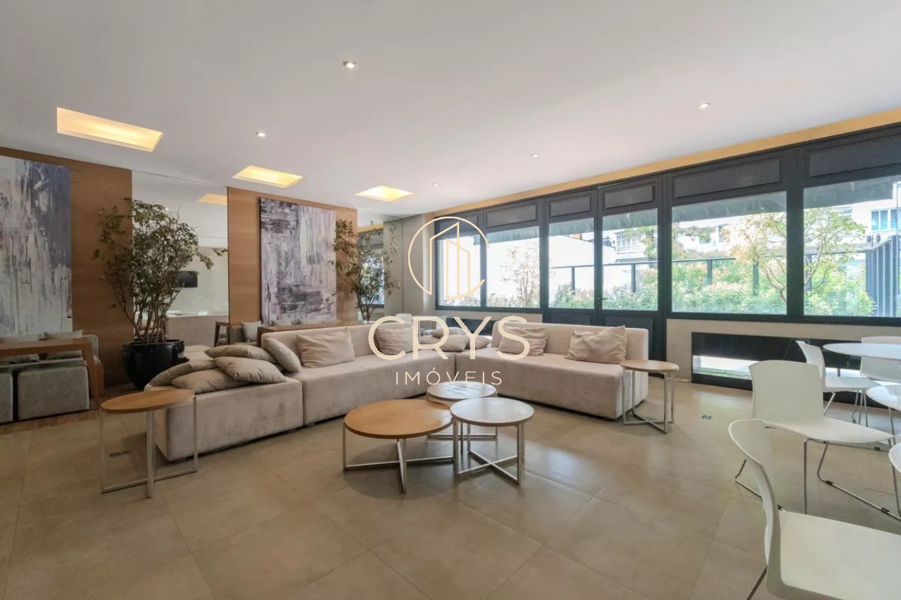 Kitnet-Studio, 40 m² - Foto 13