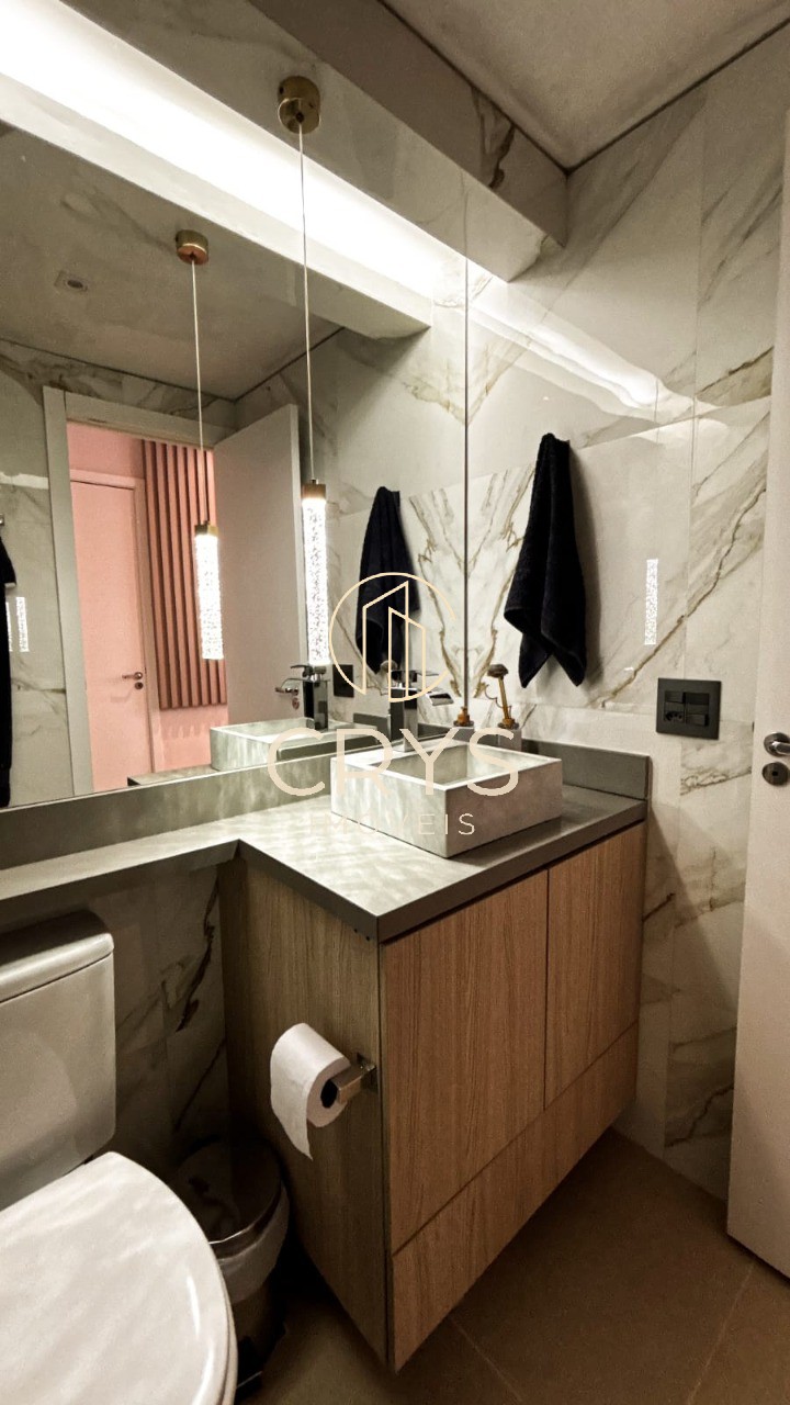 Apartamento, 2 quartos, 56 m² - Foto 9