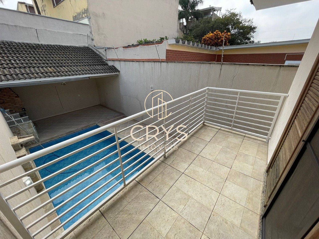 Casa, 3 quartos, 212 m² - Foto 43