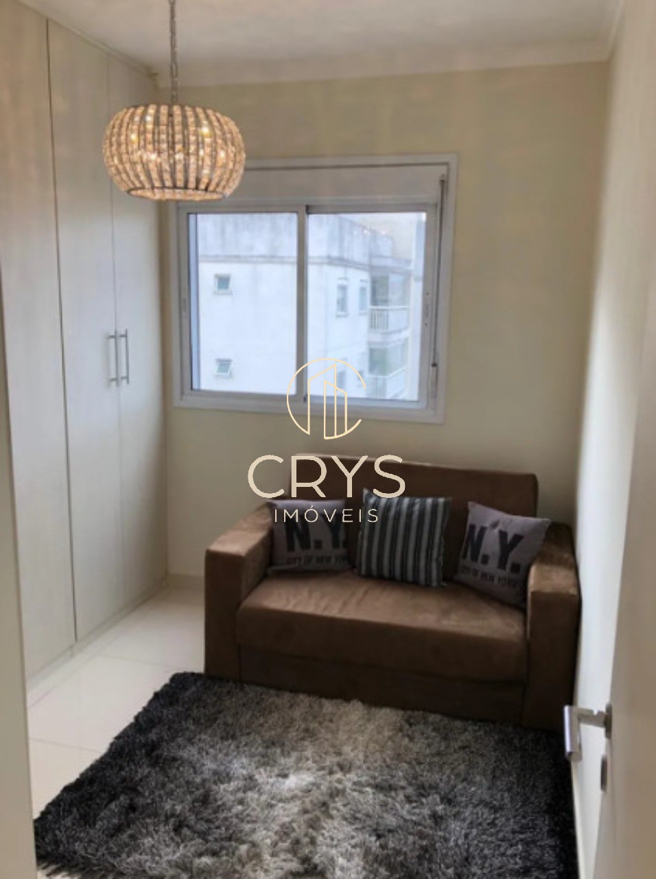 Apartamento, 2 quartos, 63 m² - Foto 6