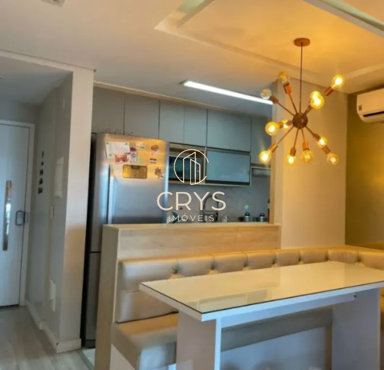 Apartamento, 3 quartos, 69 m² - Foto 26