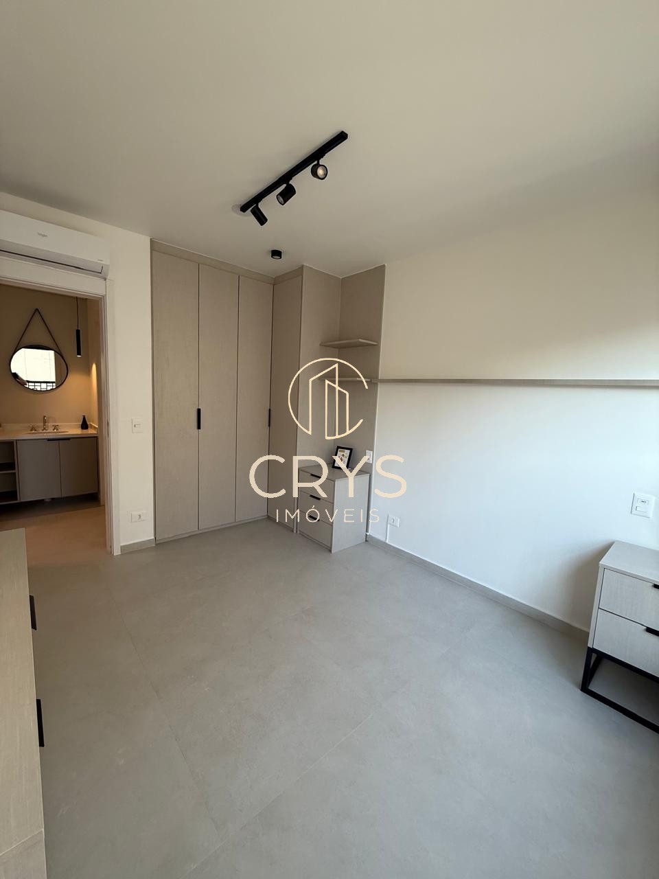 Apartamento, 1 quarto, 41 m² - Foto 4