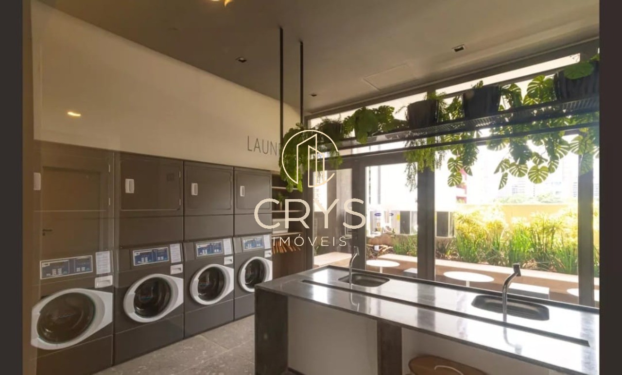 Kitnet-Studio, 26 m² - Foto 20