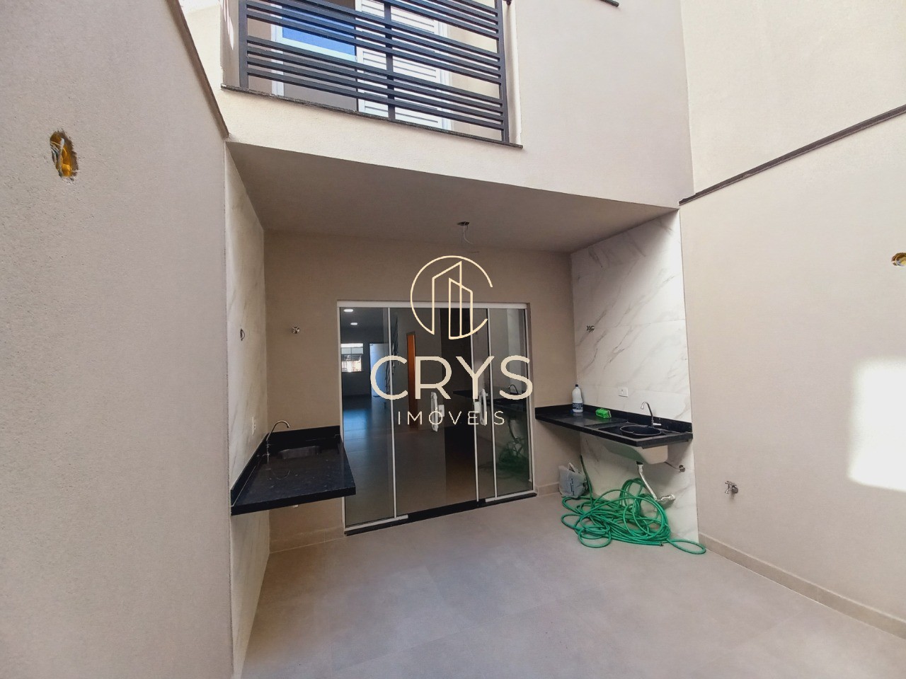 Casa, 3 quartos, 130 m² - Foto 22