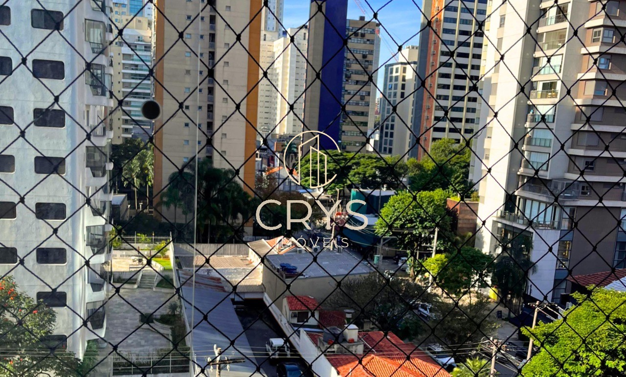 Apartamento, 4 quartos, 143 m² - Foto 20
