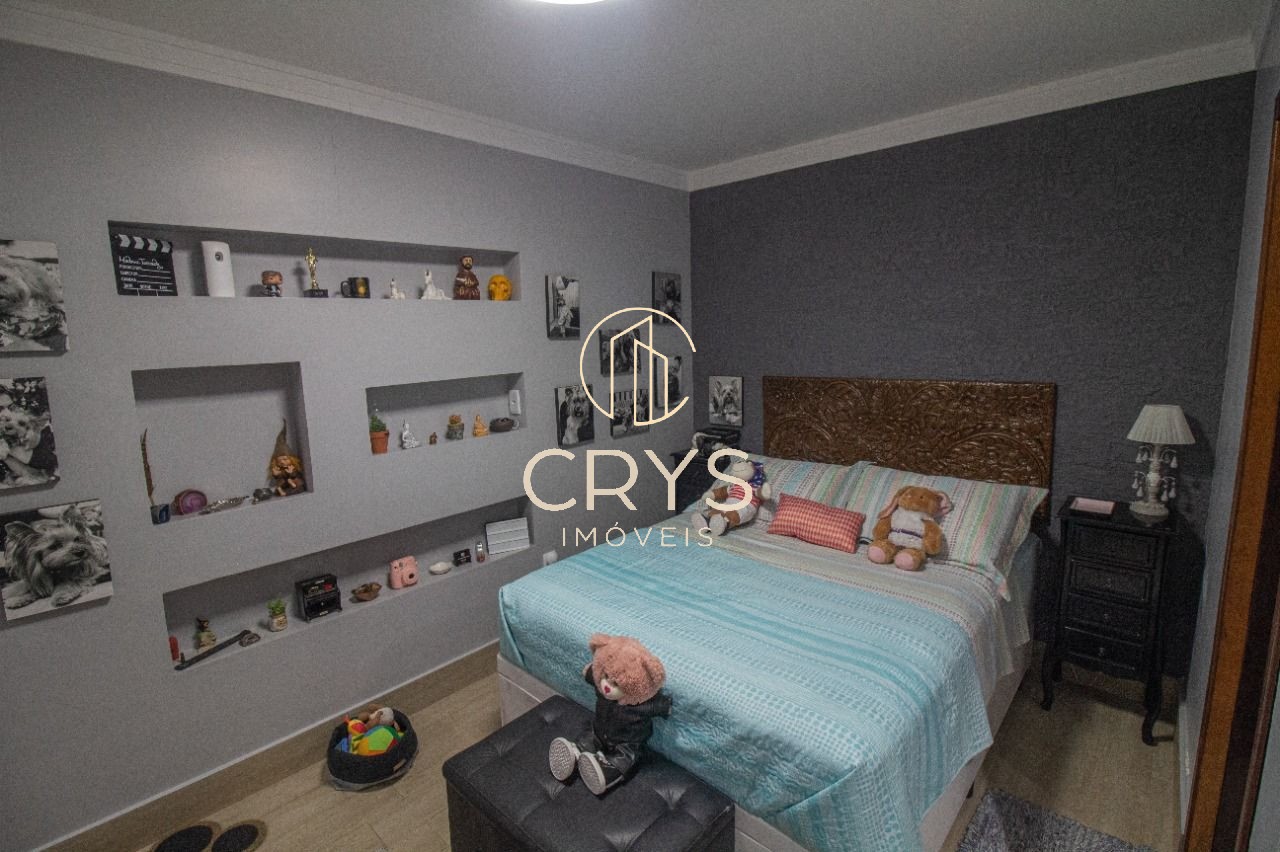 Casa, 3 quartos, 225 m² - Foto 22