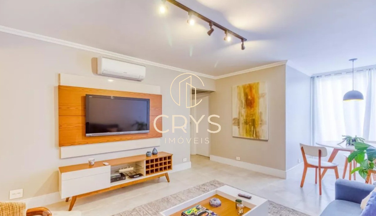 Apartamento, 2 quartos, 76 m² - Foto 1