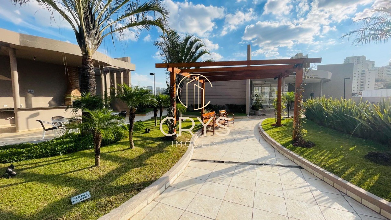 Apartamento para alugar com 3 quartos, 134m² - Foto 13