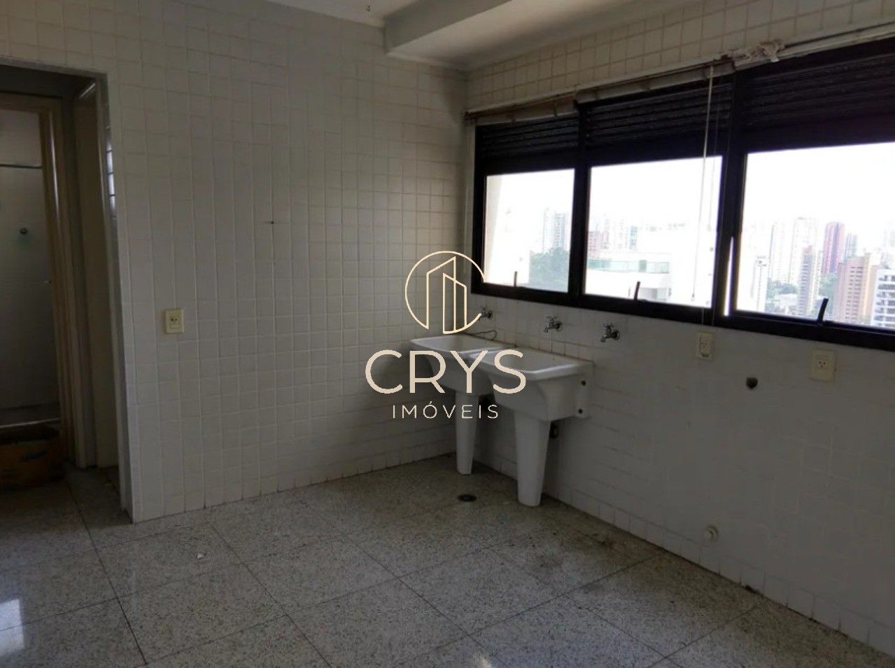 Apartamento, 4 quartos, 250 m² - Foto 10