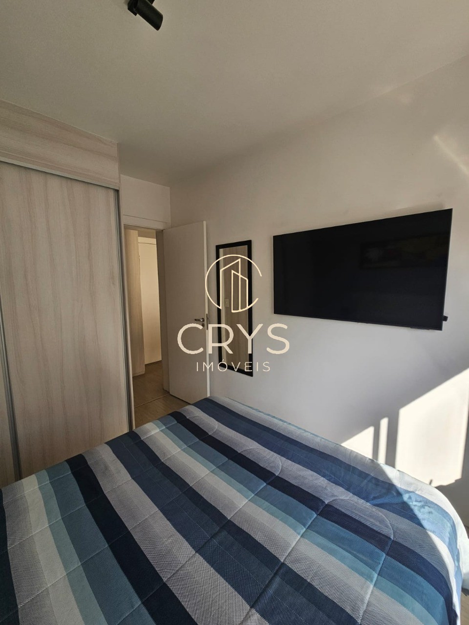 Apartamento, 1 quarto, 37 m² - Foto 27