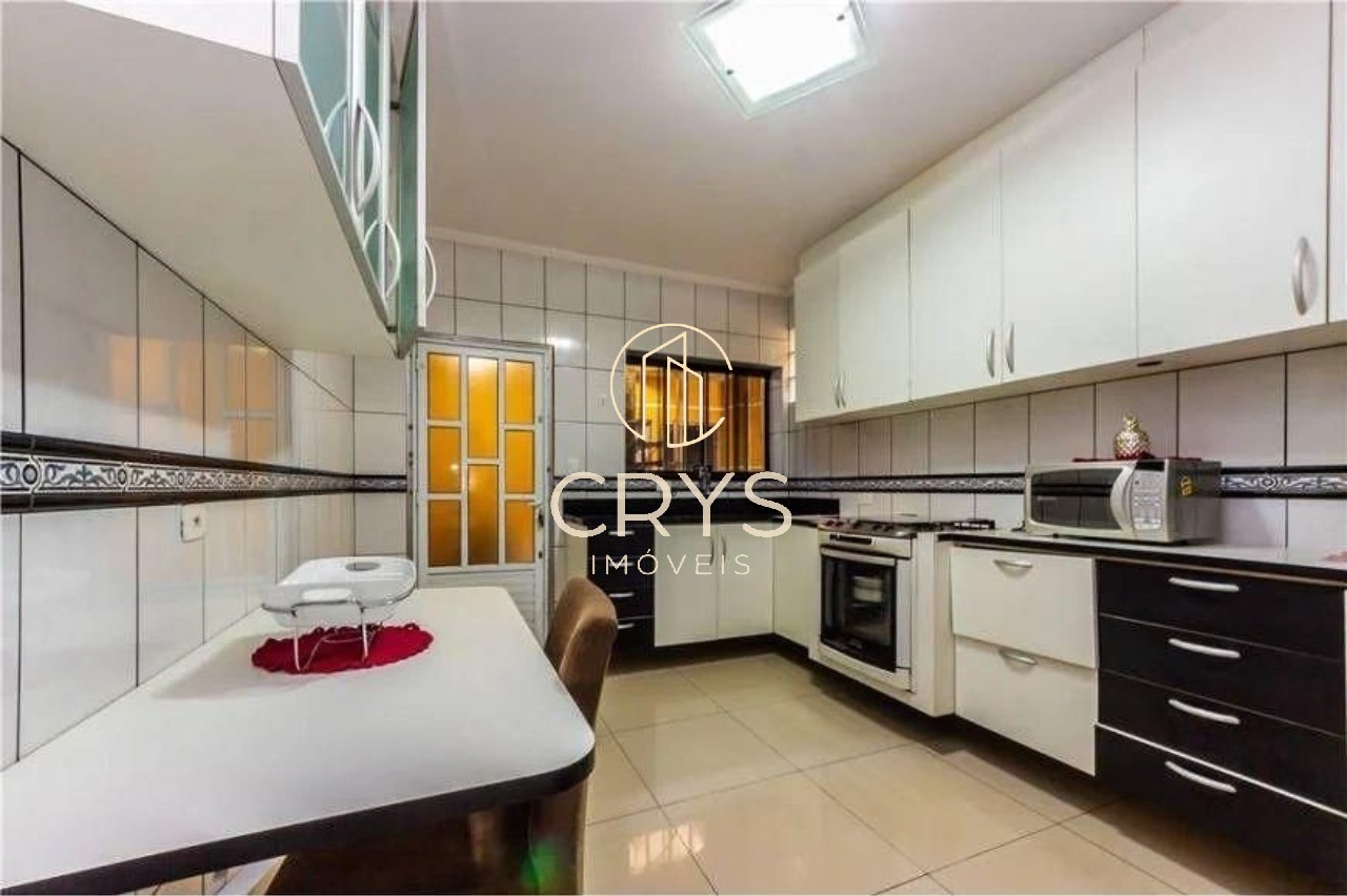 Casa à venda com 2 quartos, 121m² - Foto 5