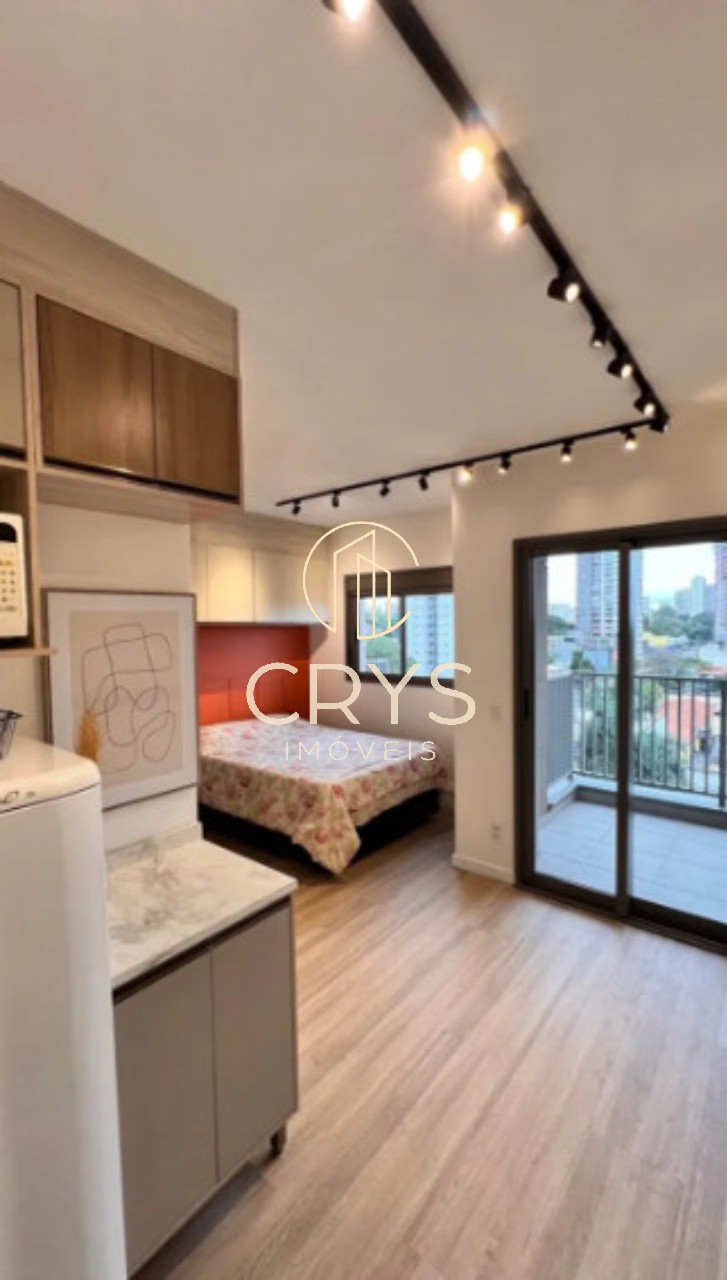Apartamento, 1 quarto, 28 m² - Foto 10