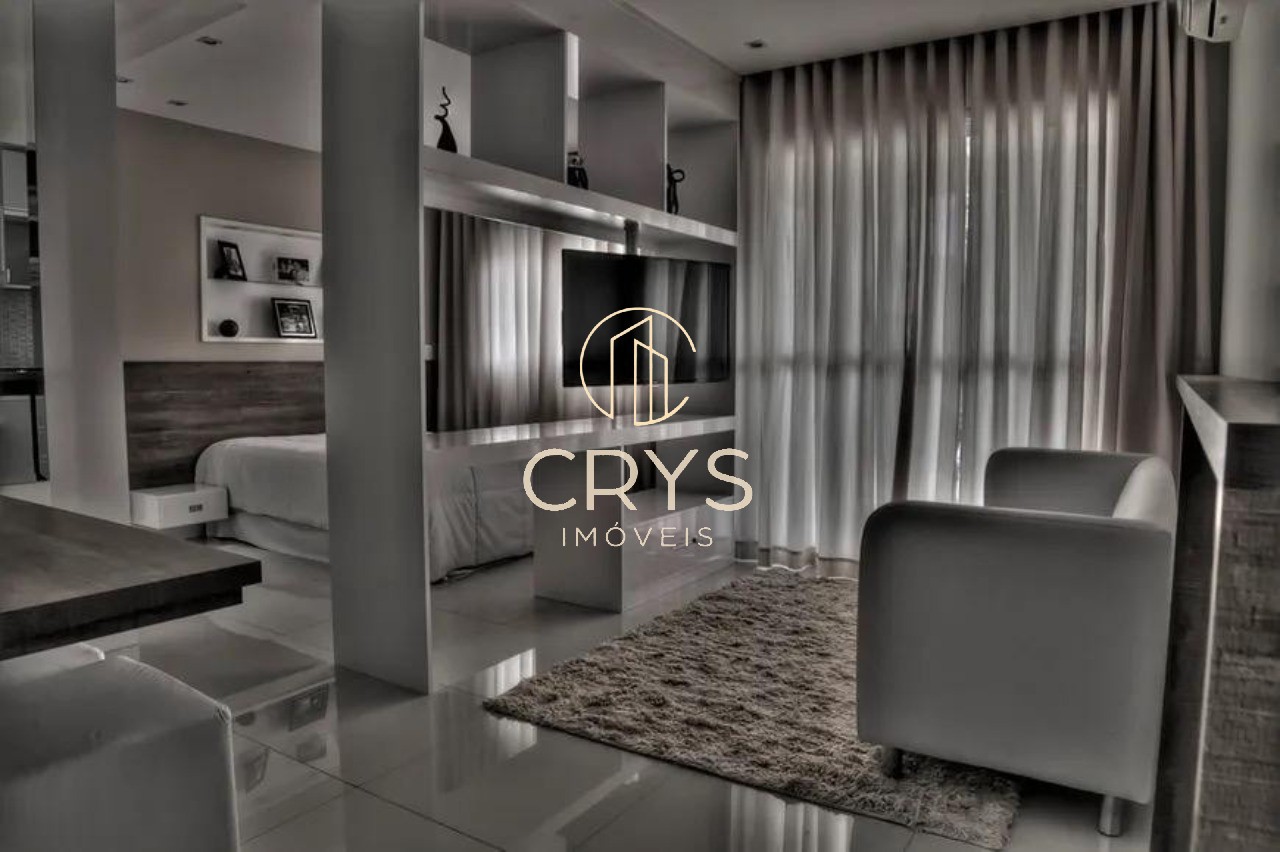 Apartamento, 1 quarto, 43 m² - Foto 7