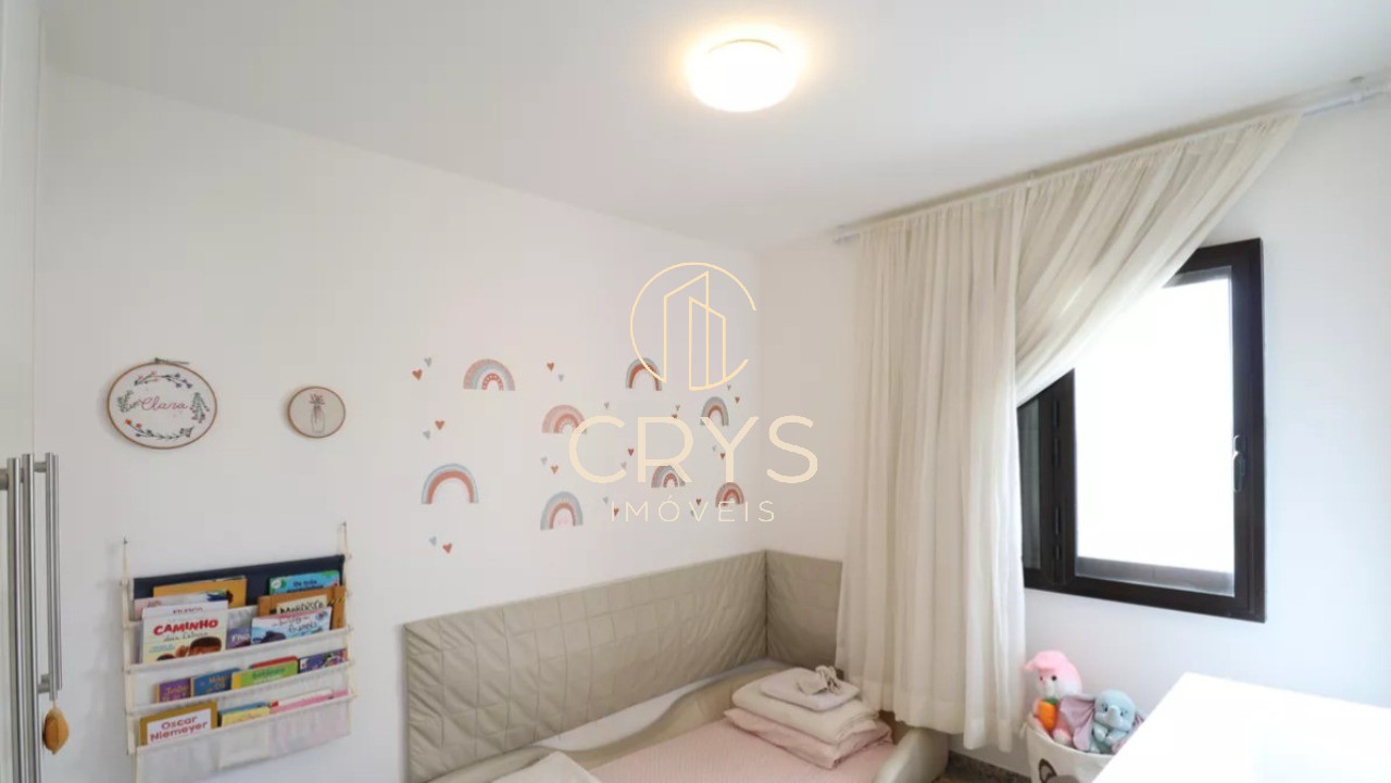 Apartamento, 3 quartos, 93 m² - Foto 21