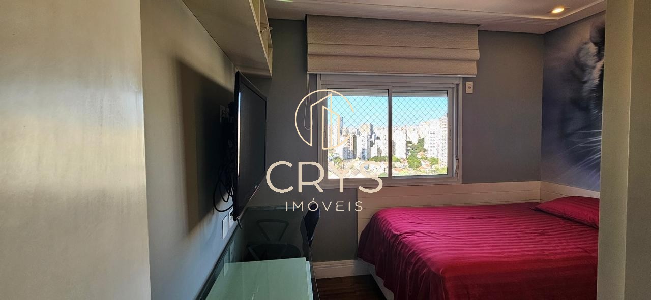 Apartamento, 4 quartos, 206 m² - Foto 9