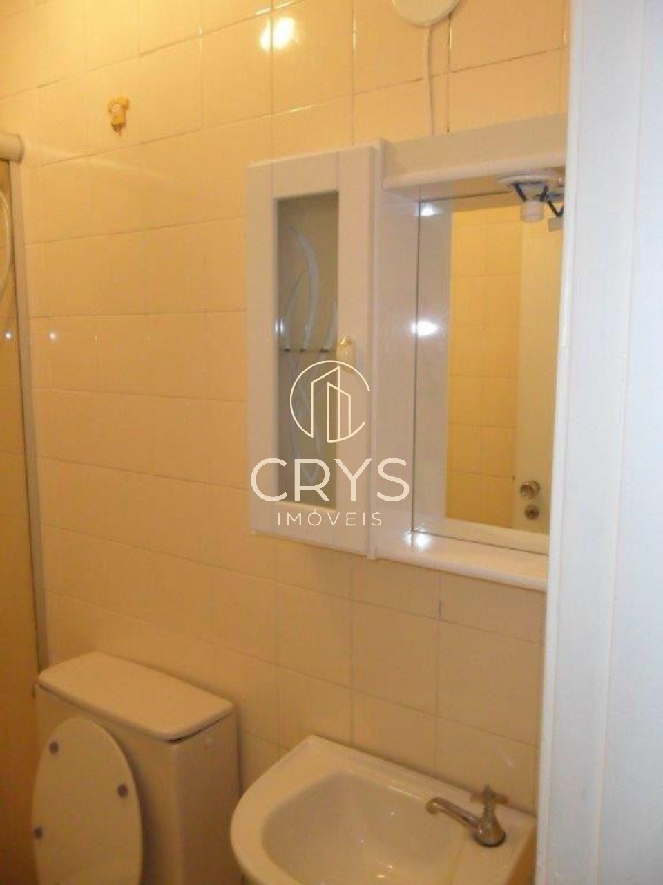 Apartamento, 1 quarto, 35 m² - Foto 8