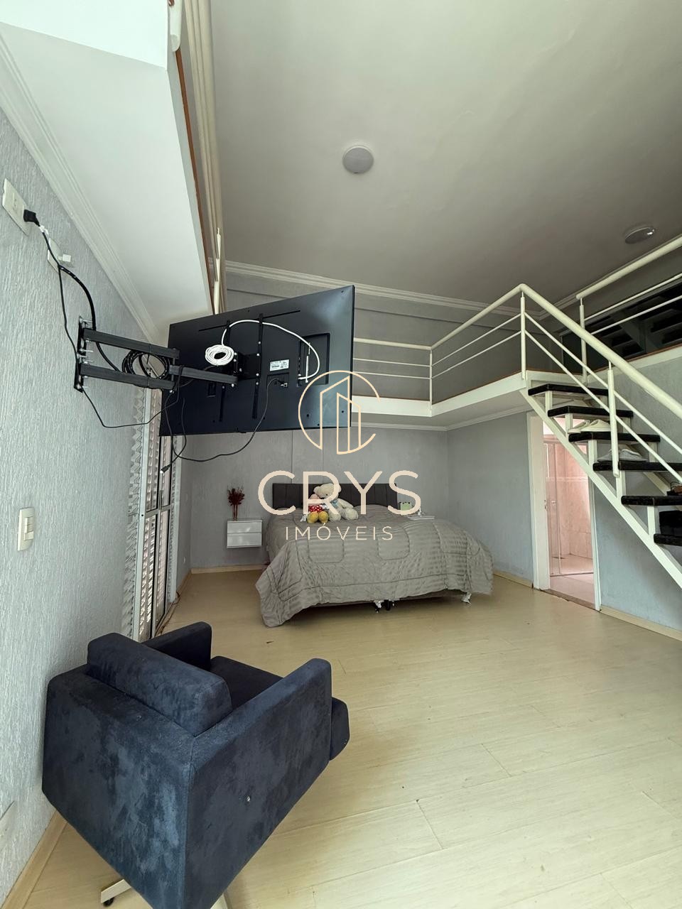 Casa, 4 quartos, 500 m² - Foto 12