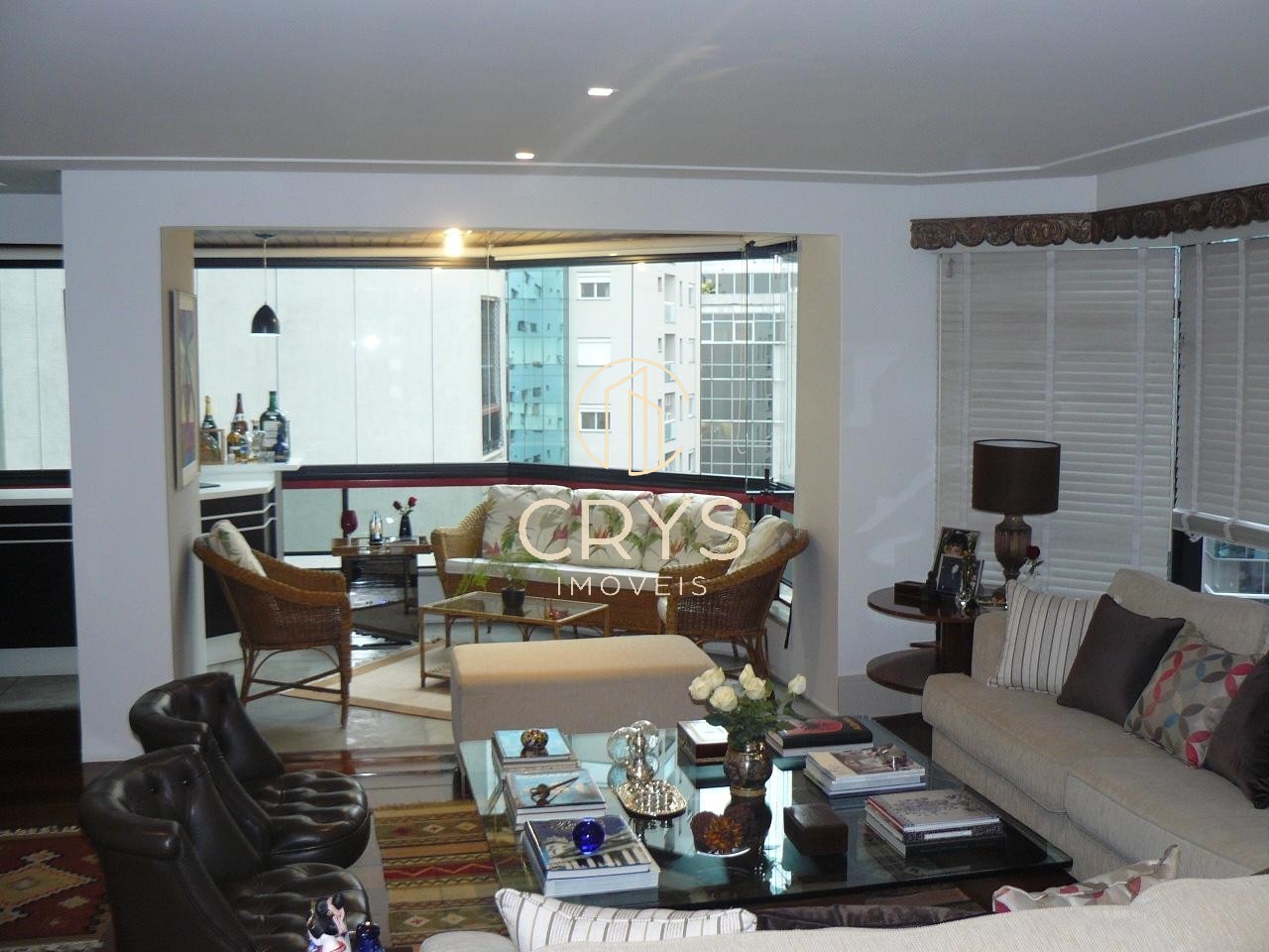 Apartamento, 4 quartos, 181 m² - Foto 22
