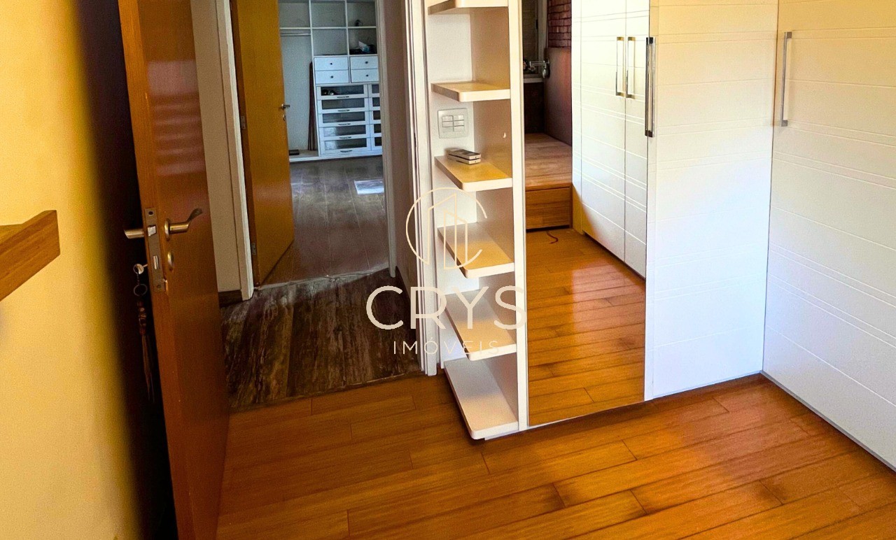 Apartamento, 4 quartos, 143 m² - Foto 9