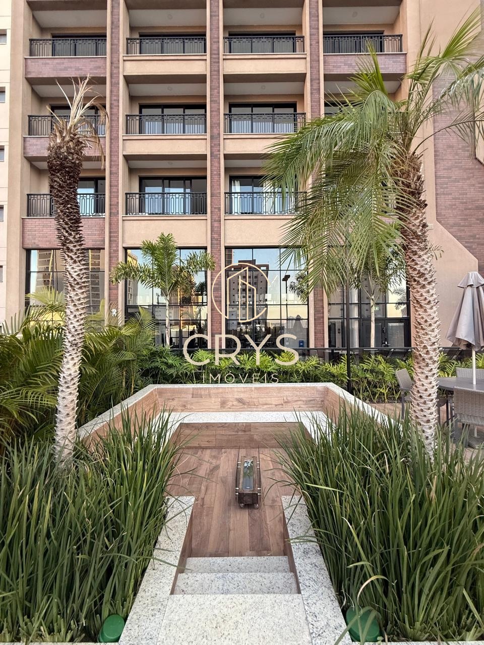 Apartamento, 1 quarto, 41 m² - Foto 14