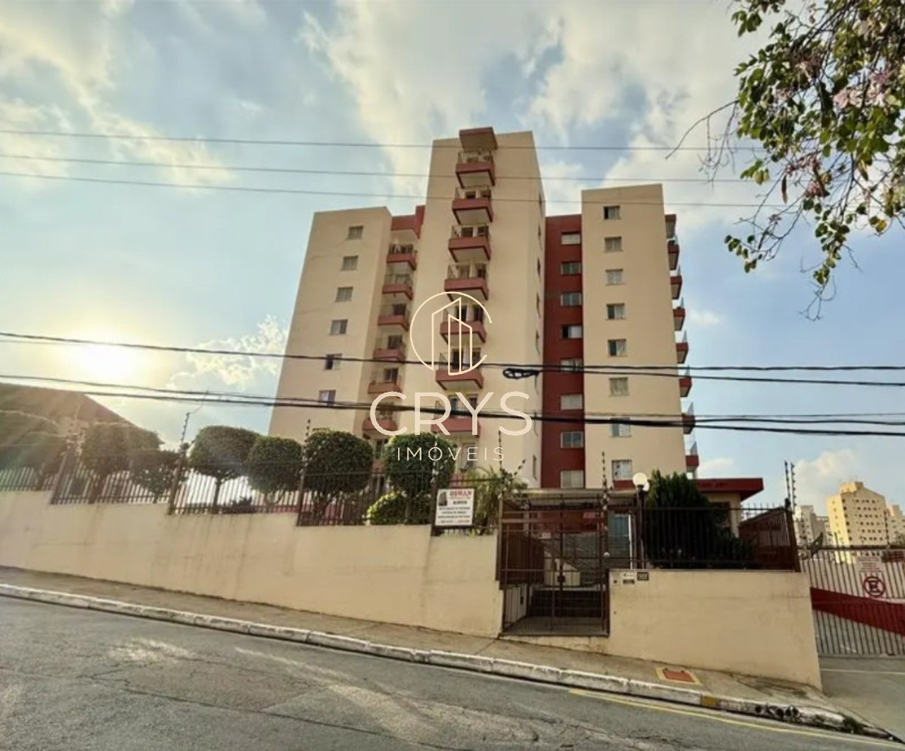 Apartamento à venda com 3 quartos, 68m² - Foto 20