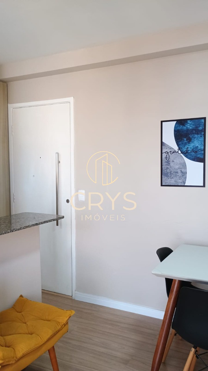 Apartamento, 2 quartos, 60 m² - Foto 5