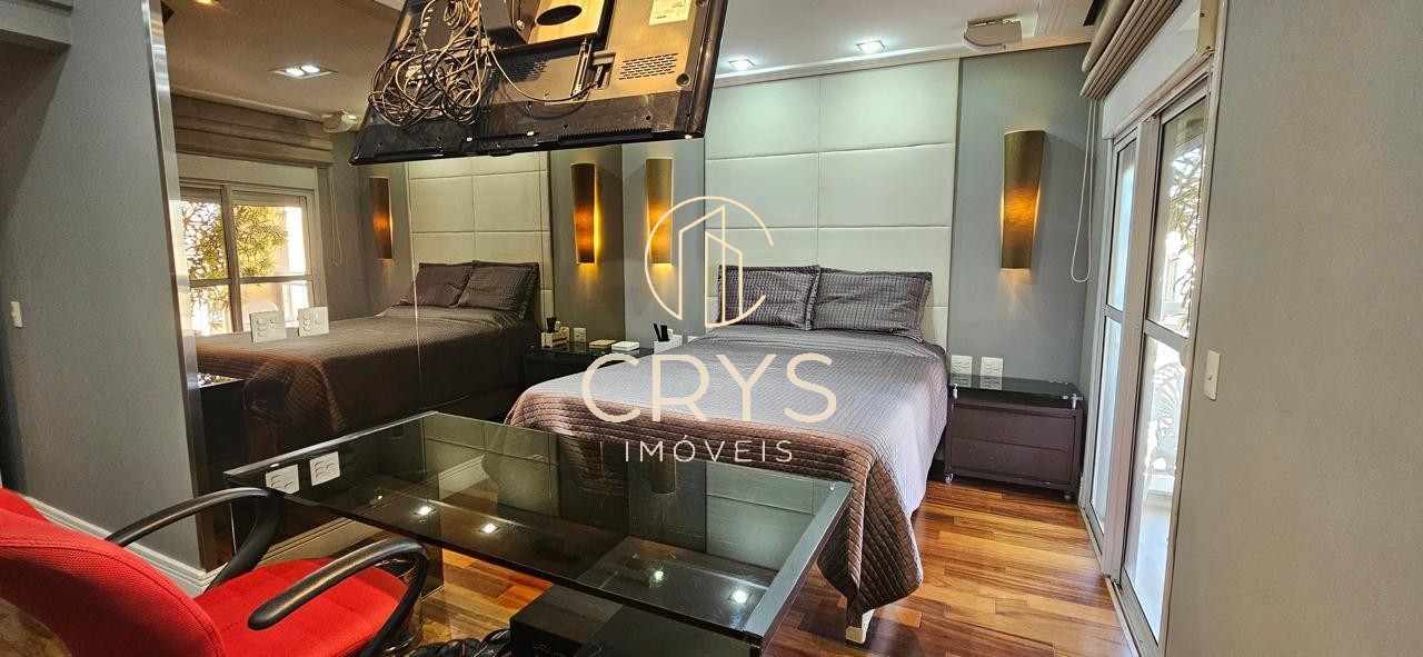 Apartamento, 4 quartos, 206 m² - Foto 23