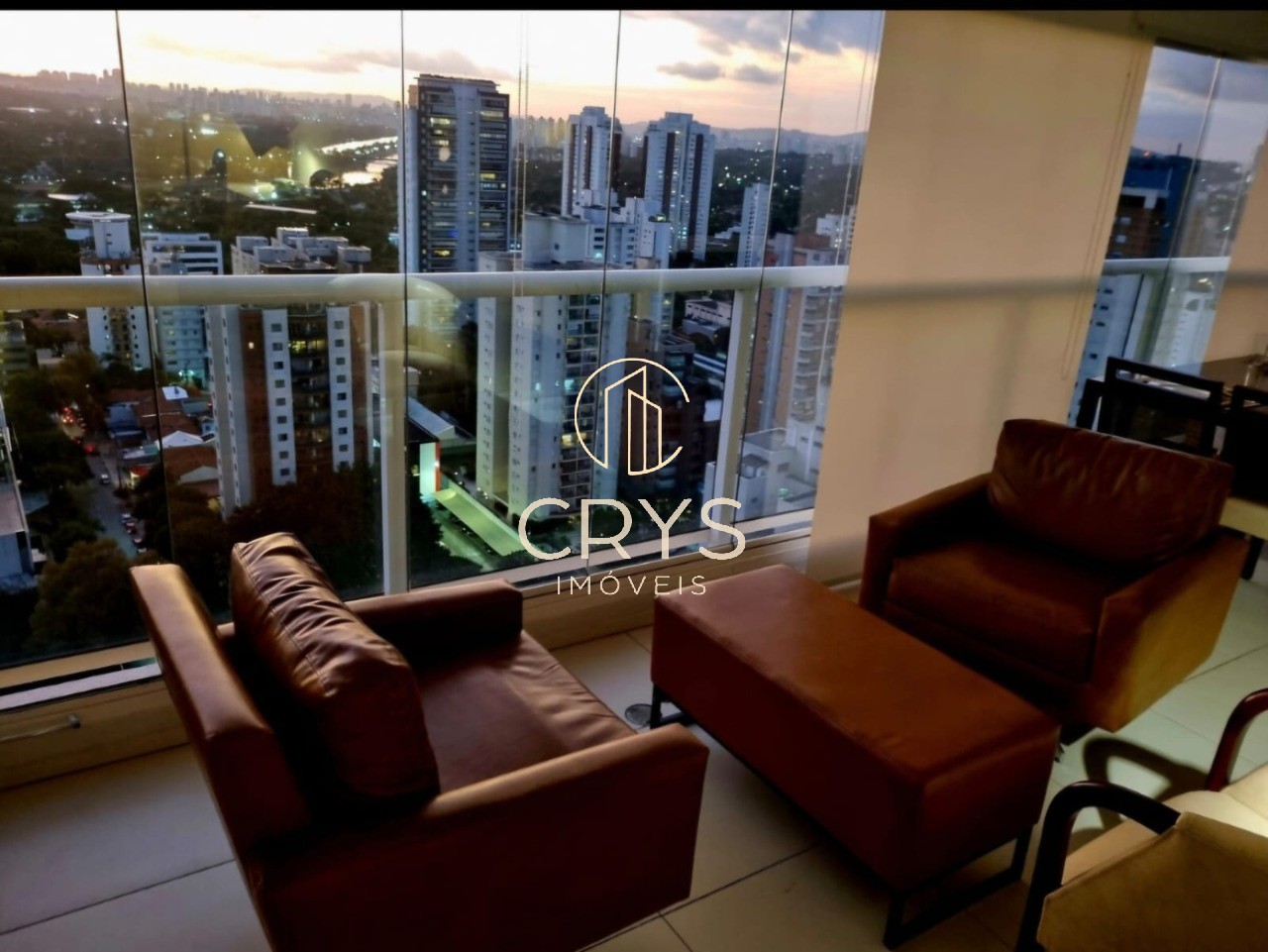 Apartamento, 2 quartos, 100 m² - Foto 17